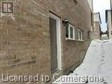 561 Balsam Poplar Street Unit# Basement, Waterloo, Ontario  N2V 0H8 - Photo 2 - 40683787