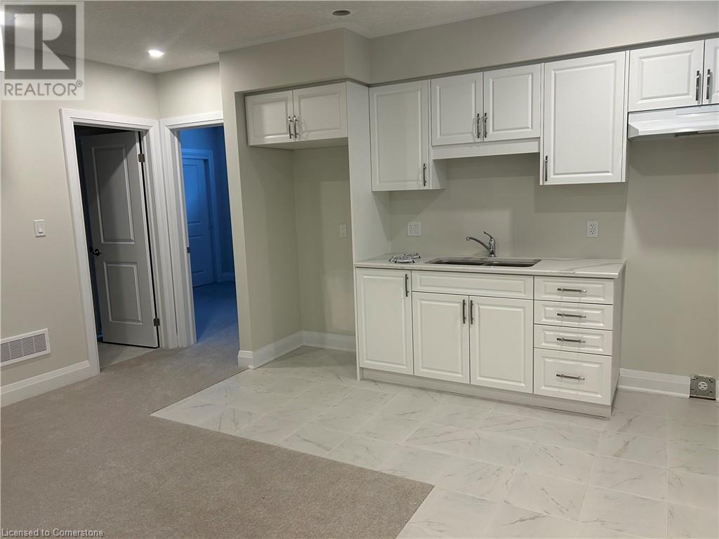 561 Balsam Poplar Street Unit# Basement, Waterloo, Ontario  N2V 0H8 - Photo 3 - 40683787