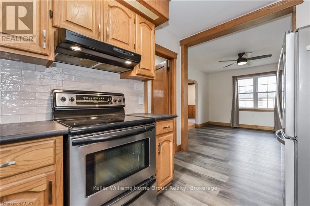 280 Waterloo Street, Wellington North, Ontario  N0G 2L3 - Photo 14 - X11879859