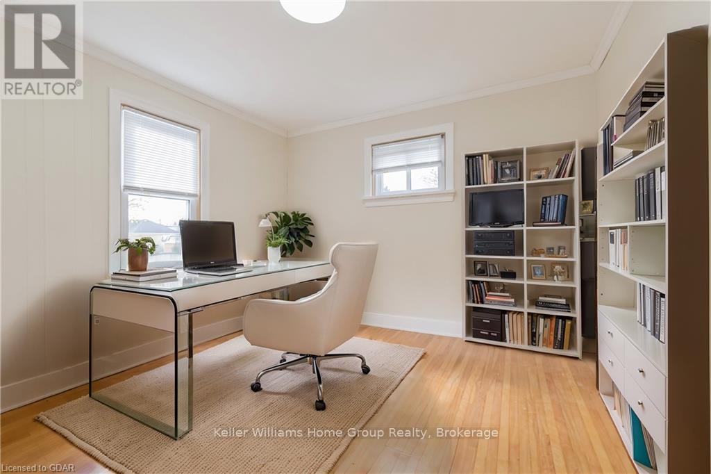 280 Waterloo Street, Wellington North, Ontario  N0G 2L3 - Photo 16 - X11879859