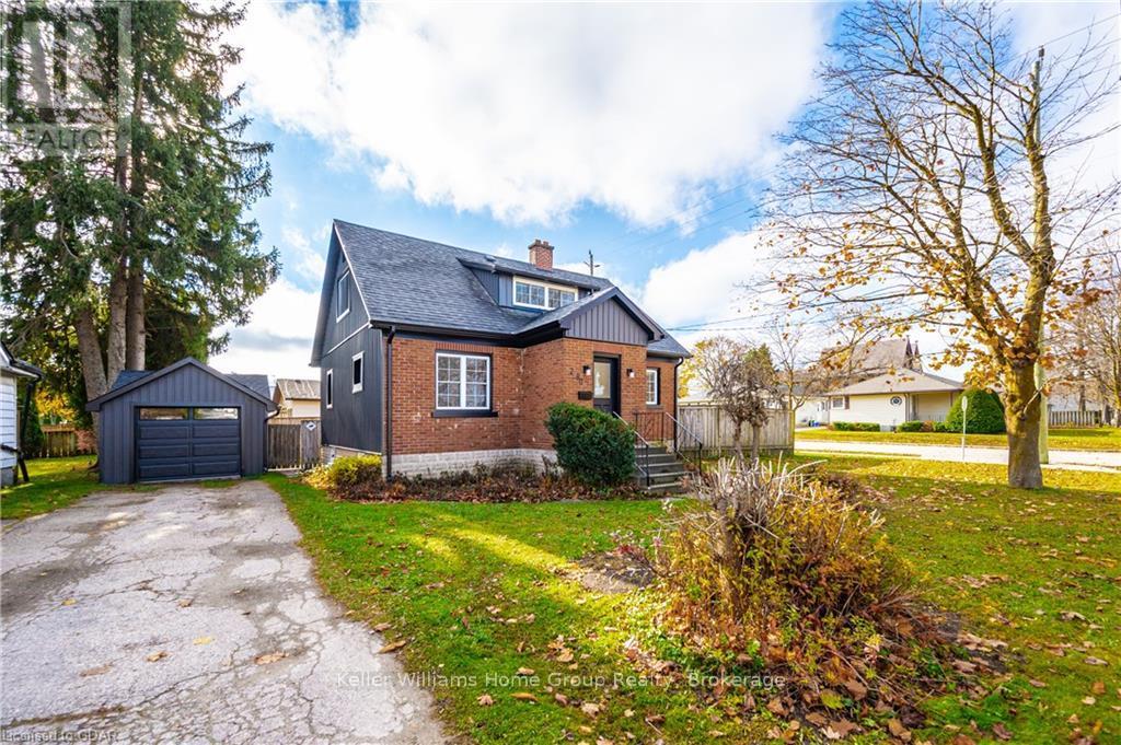 280 Waterloo Street, Wellington North, Ontario  N0G 2L3 - Photo 2 - X11879859