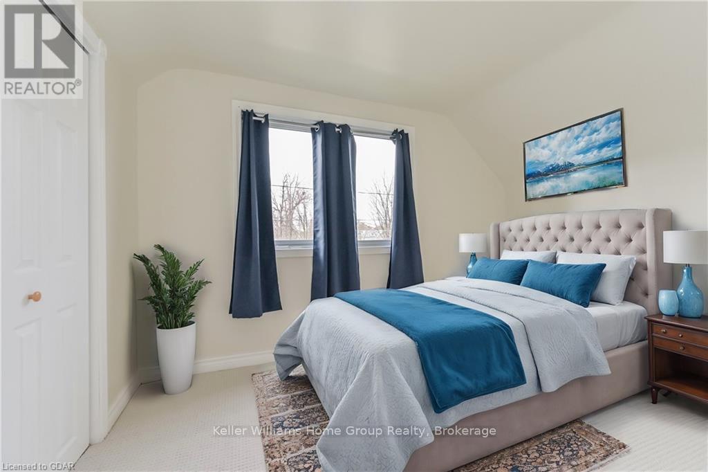 280 Waterloo Street, Wellington North, Ontario  N0G 2L3 - Photo 21 - X11879859