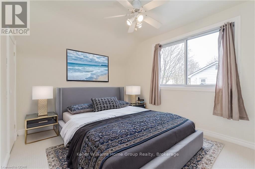 280 Waterloo Street, Wellington North, Ontario  N0G 2L3 - Photo 24 - X11879859