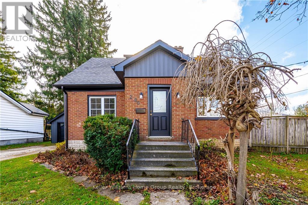 280 Waterloo Street, Wellington North, Ontario  N0G 2L3 - Photo 3 - X11879859