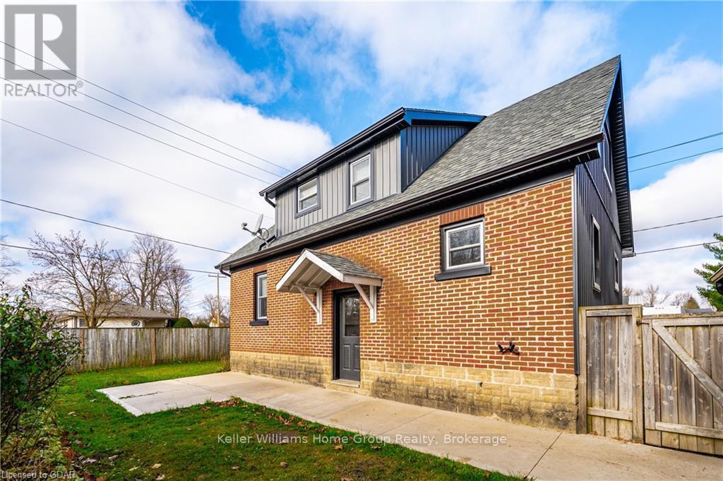 280 Waterloo Street, Wellington North, Ontario  N0G 2L3 - Photo 34 - X11879859