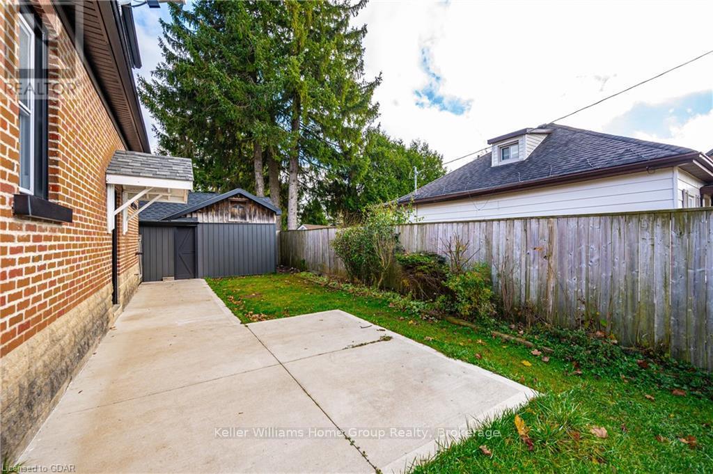 280 Waterloo Street, Wellington North, Ontario  N0G 2L3 - Photo 37 - X11879859