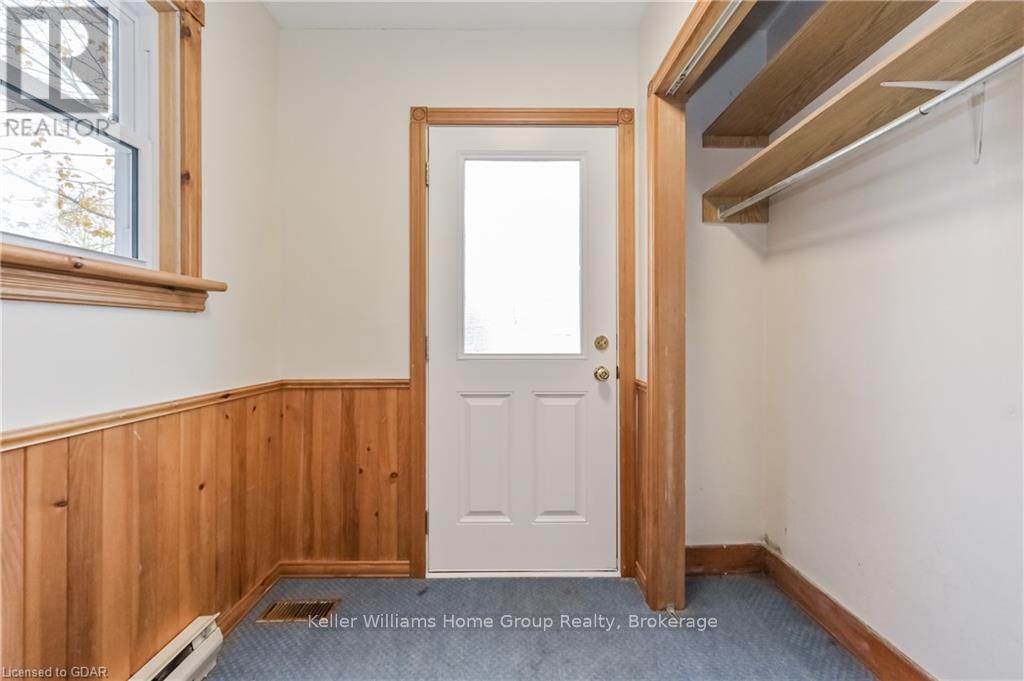 280 Waterloo Street, Wellington North, Ontario  N0G 2L3 - Photo 4 - X11879859