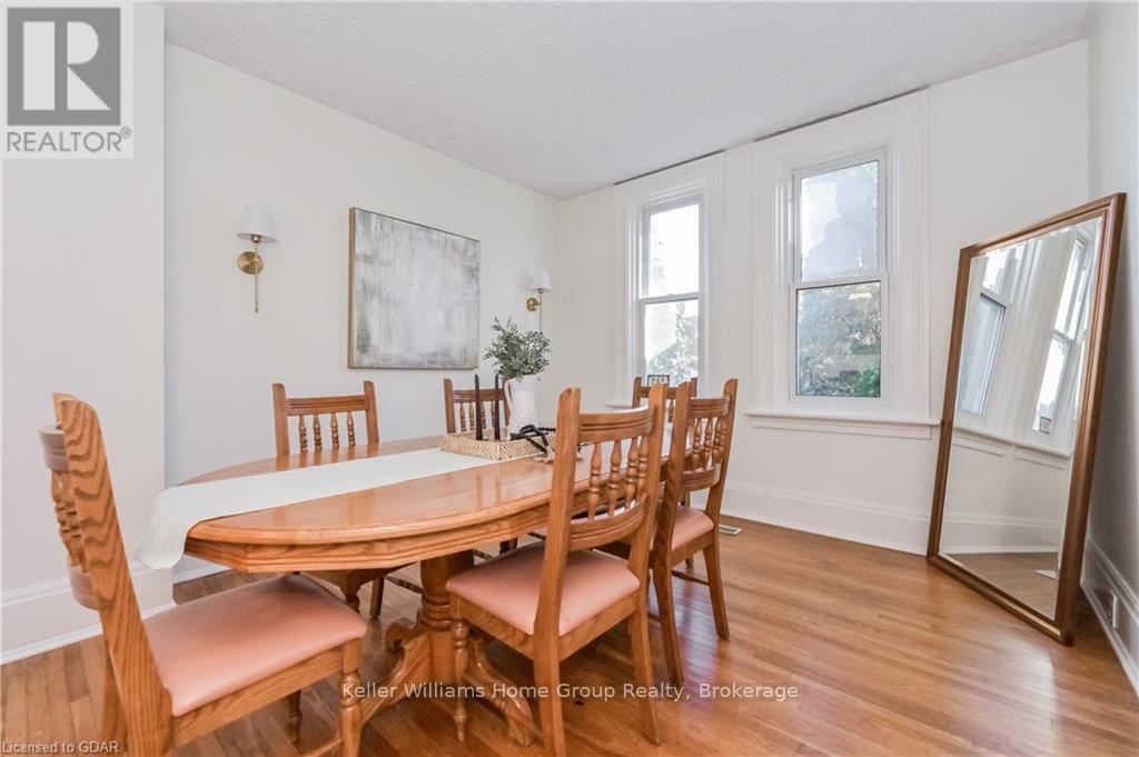 259 Garafraxa Street E, Centre Wellington (Fergus), Ontario  N1M 1E2 - Photo 12 - X11879872