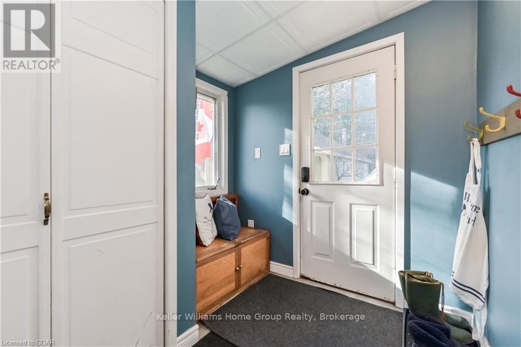 259 Garafraxa Street E, Centre Wellington (Fergus), Ontario  N1M 1E2 - Photo 24 - X11879872