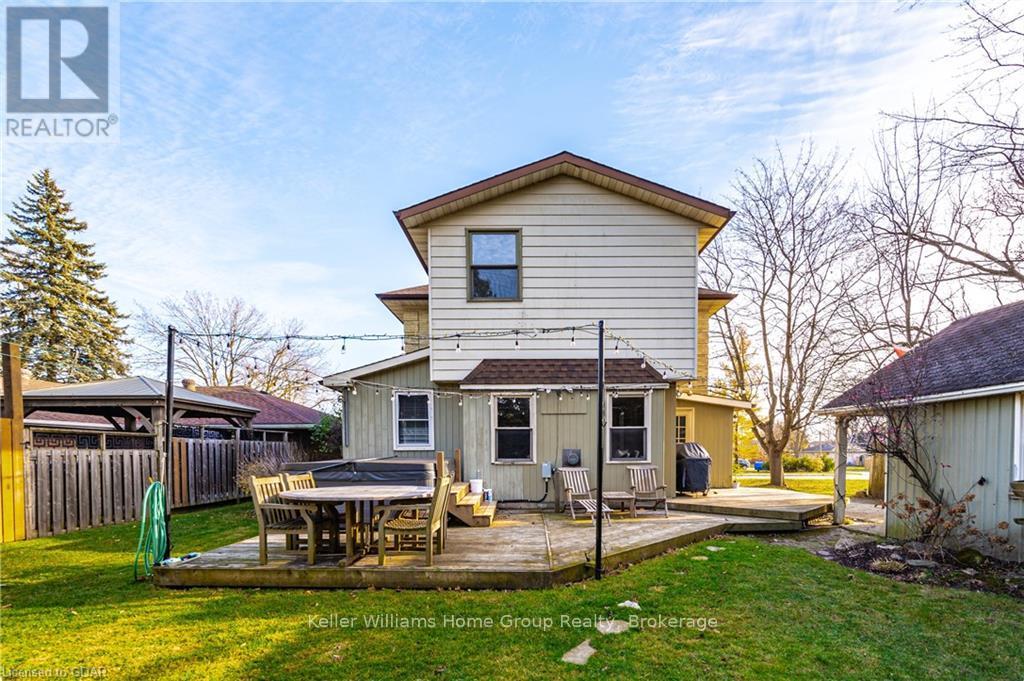 259 Garafraxa Street E, Centre Wellington (Fergus), Ontario  N1M 1E2 - Photo 26 - X11879872