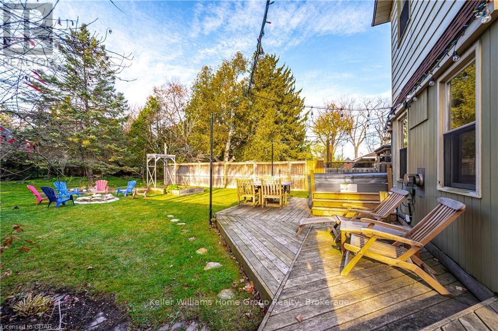 259 Garafraxa Street E, Centre Wellington (Fergus), Ontario  N1M 1E2 - Photo 27 - X11879872