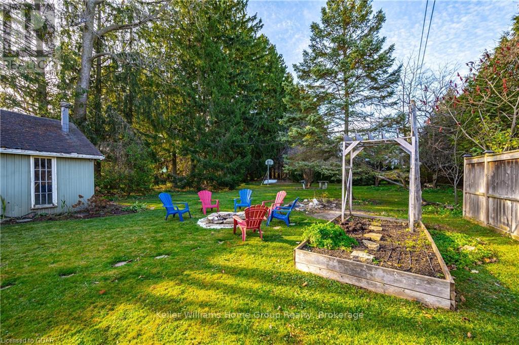 259 Garafraxa Street E, Centre Wellington, Ontario  N1M 1E2 - Photo 30 - X11879872