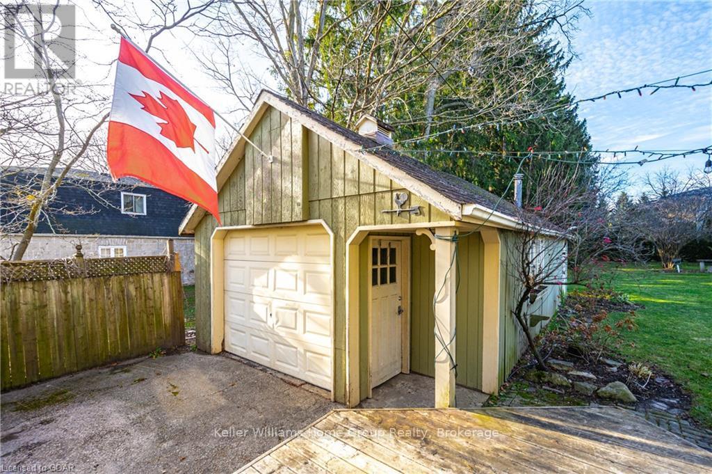 259 Garafraxa Street E, Centre Wellington, Ontario  N1M 1E2 - Photo 32 - X11879872