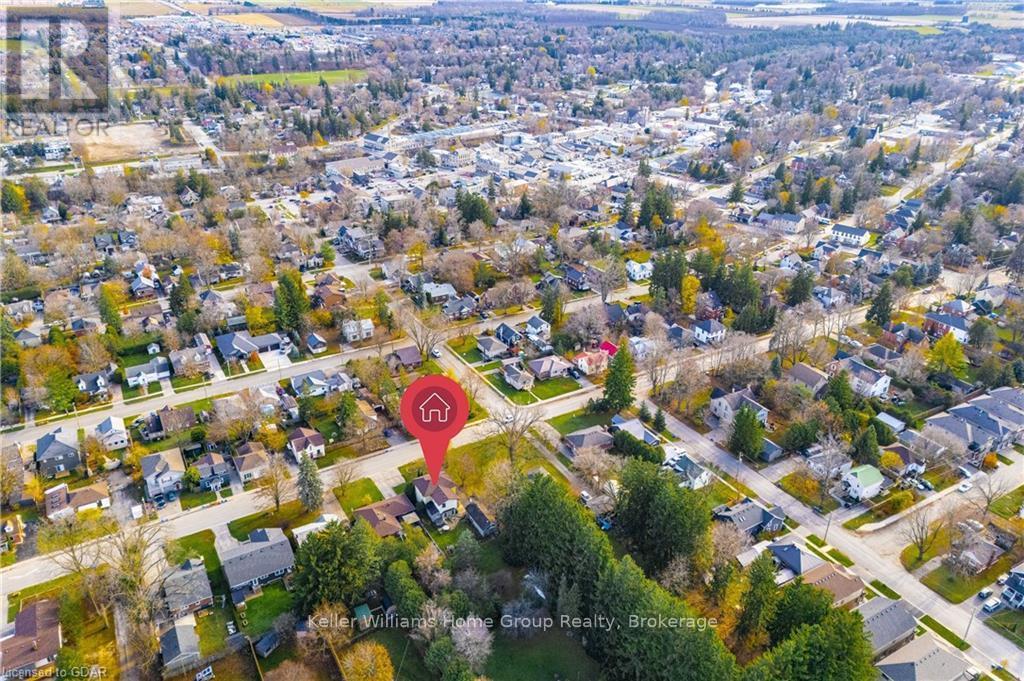 259 Garafraxa Street E, Centre Wellington (Fergus), Ontario  N1M 1E2 - Photo 35 - X11879872