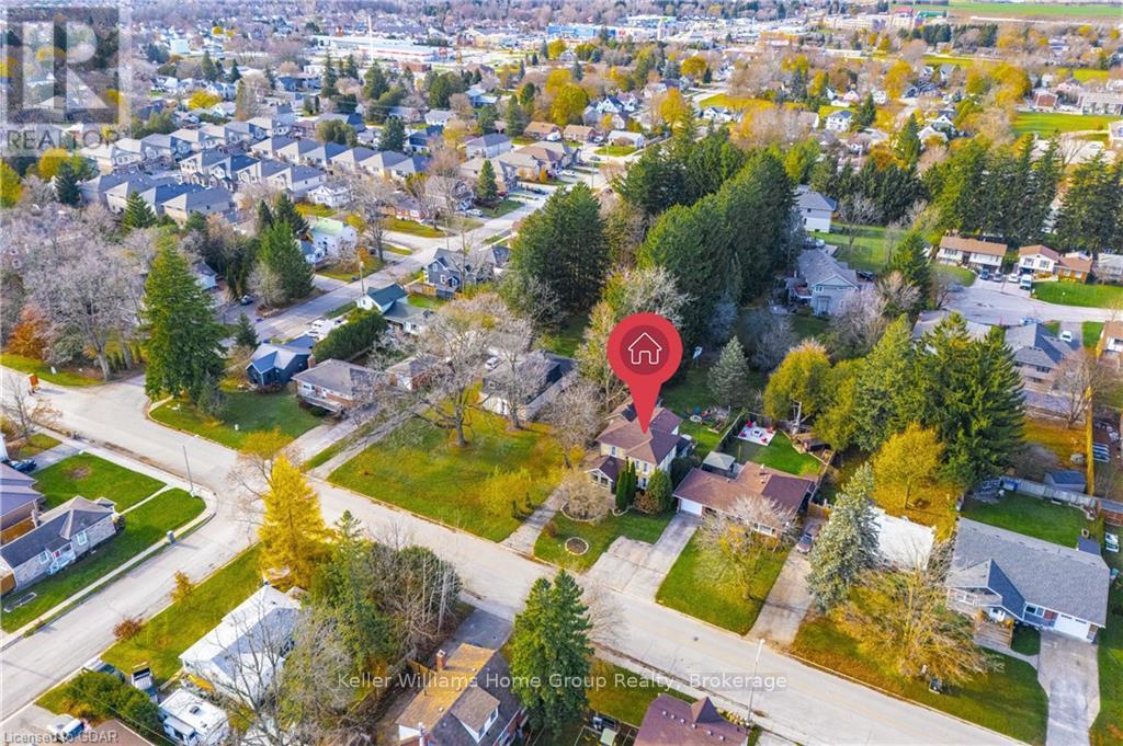 259 Garafraxa Street E, Centre Wellington (Fergus), Ontario  N1M 1E2 - Photo 36 - X11879872