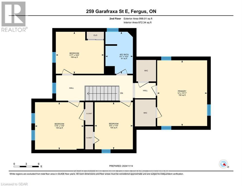 259 Garafraxa Street E, Centre Wellington, Ontario  N1M 1E2 - Photo 40 - X11879872