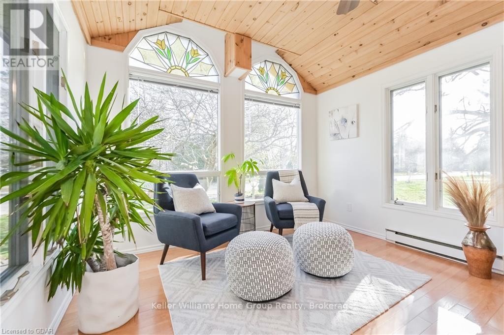 259 Garafraxa Street E, Centre Wellington, Ontario  N1M 1E2 - Photo 5 - X11879872