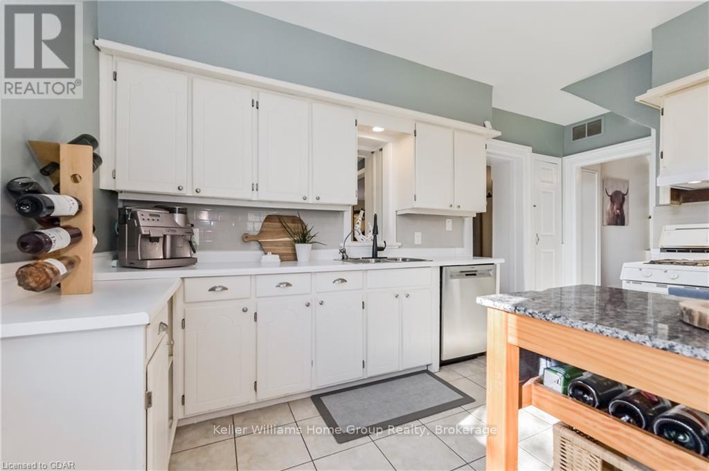259 Garafraxa Street E, Centre Wellington (Fergus), Ontario  N1M 1E2 - Photo 8 - X11879872
