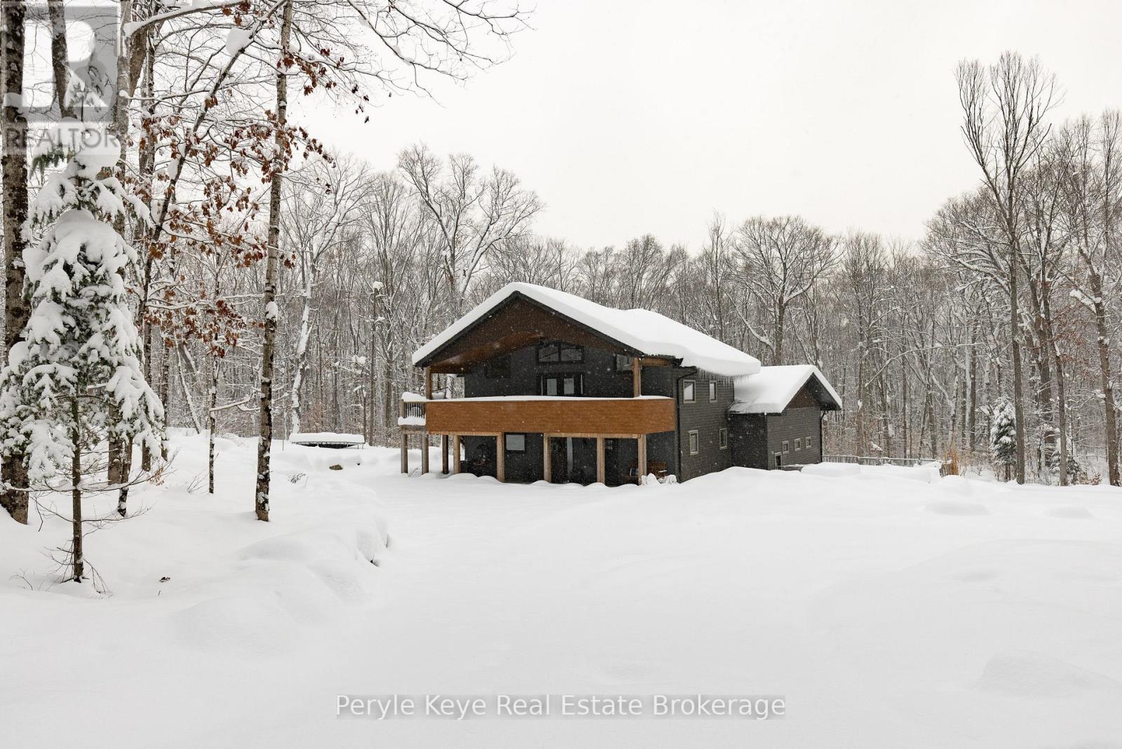 1 - 24 RUBY LANE, Huntsville, Ontario