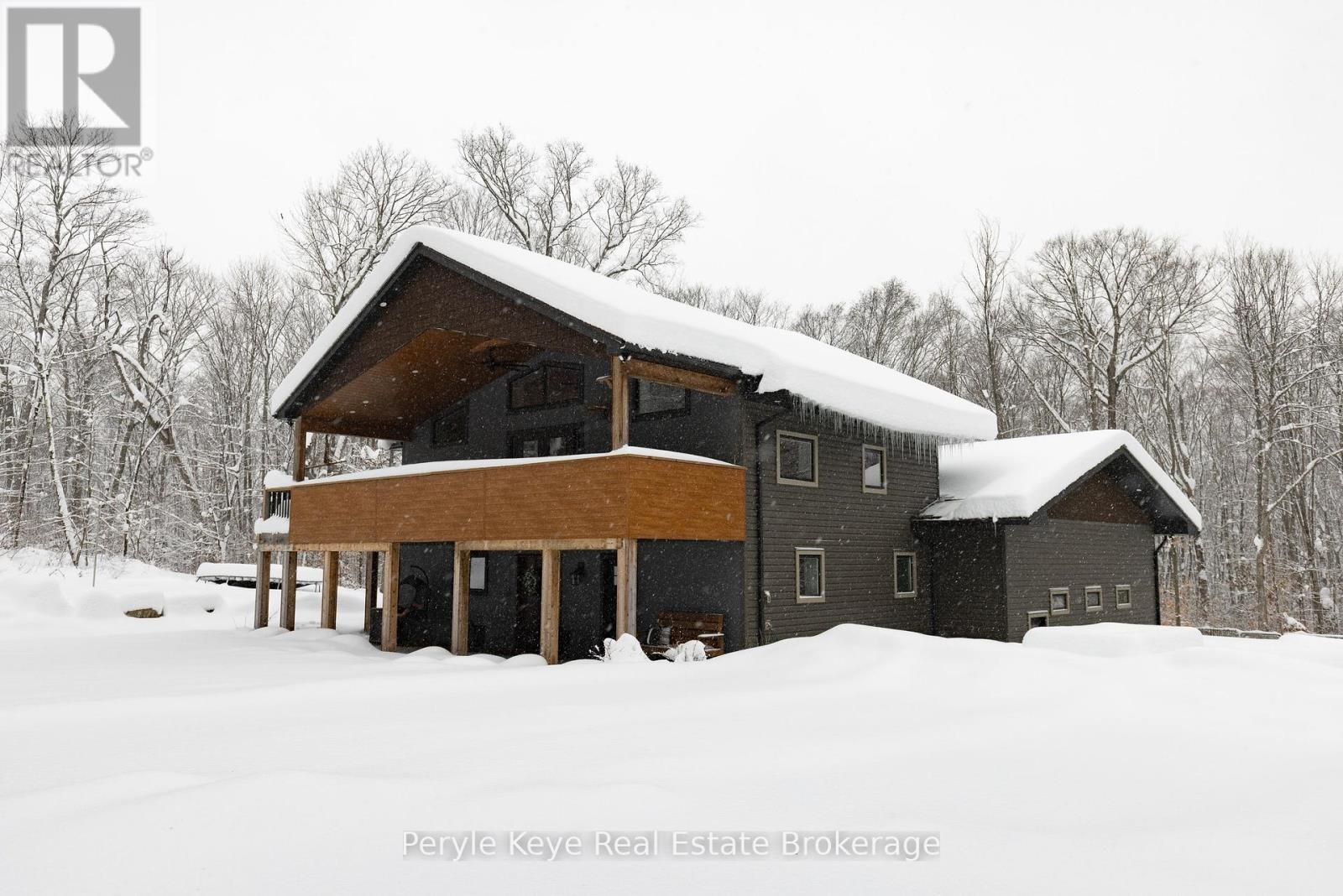 1 - 24 Ruby Lane, Huntsville, Ontario  P0B 1M0 - Photo 2 - X11883780