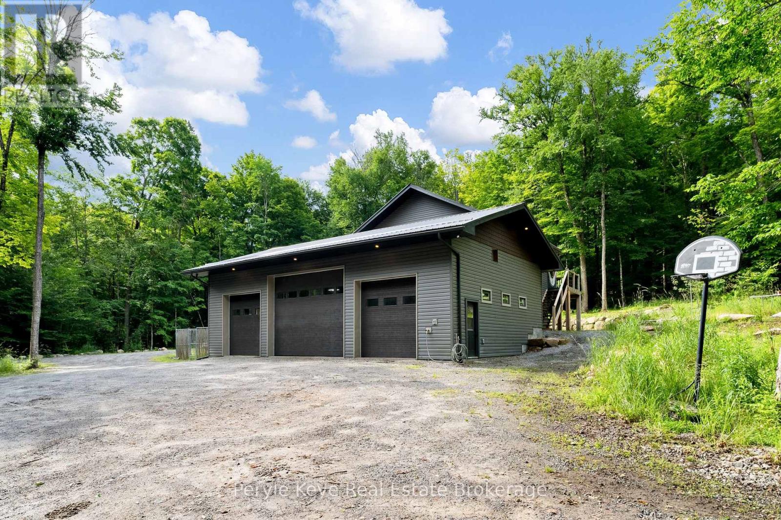 1 - 24 Ruby Lane, Huntsville, Ontario  P0B 1M0 - Photo 31 - X11883780