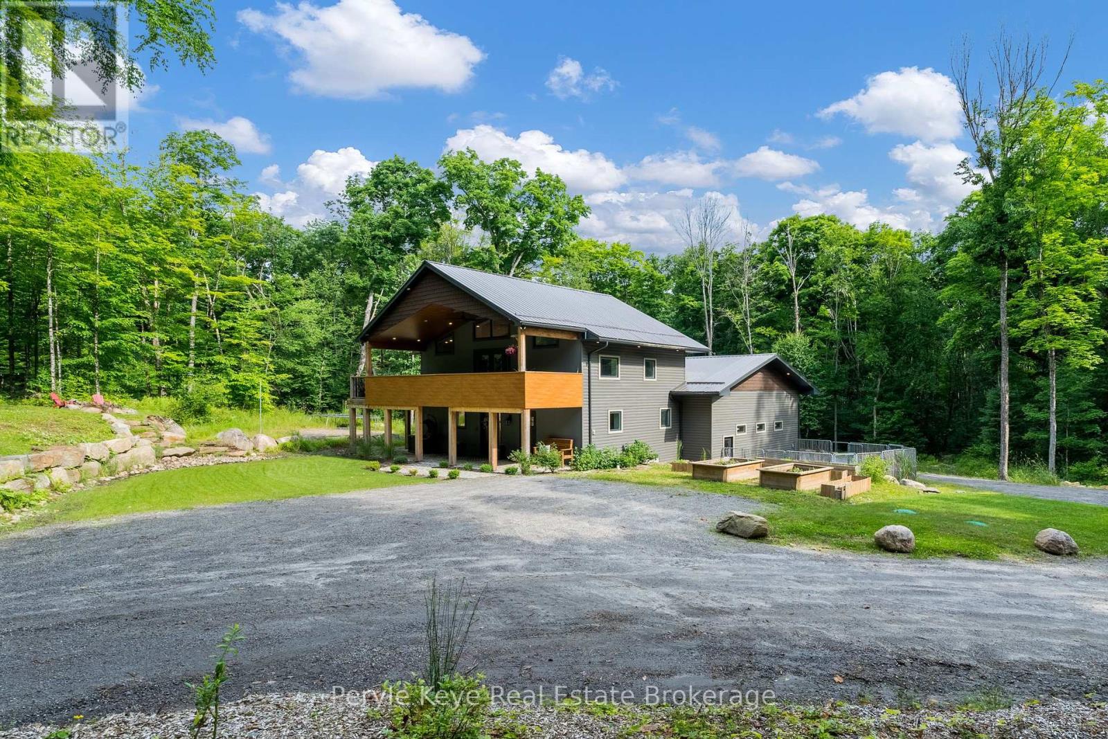 1 - 24 Ruby Lane, Huntsville, Ontario  P0B 1M0 - Photo 32 - X11883780