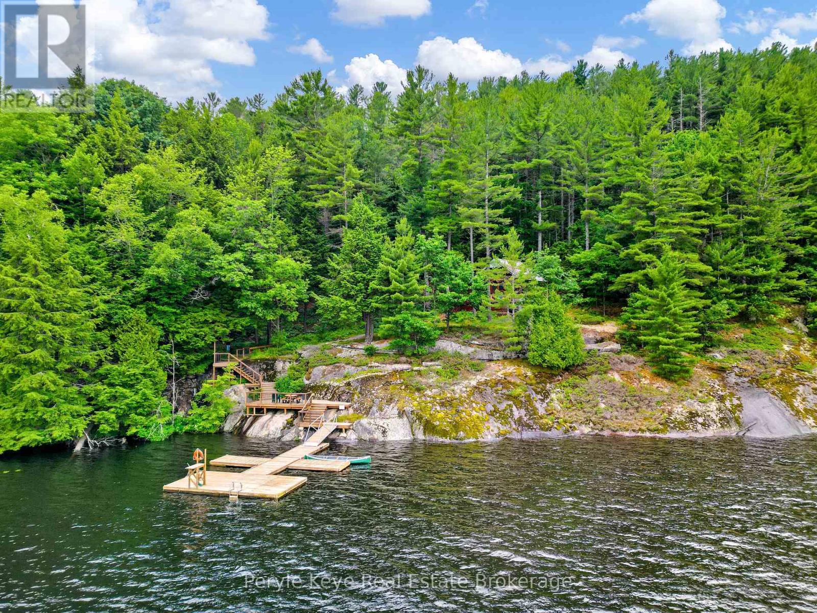 1 - 24 Ruby Lane, Huntsville, Ontario  P0B 1M0 - Photo 36 - X11883780