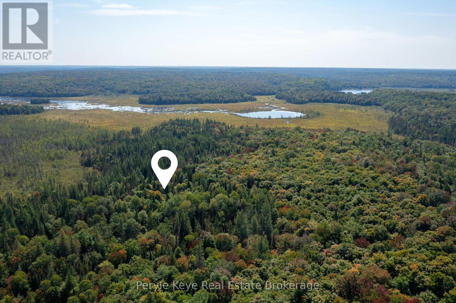 N/A LOT 15 CONCESSION 11, Huntsville, Ontario