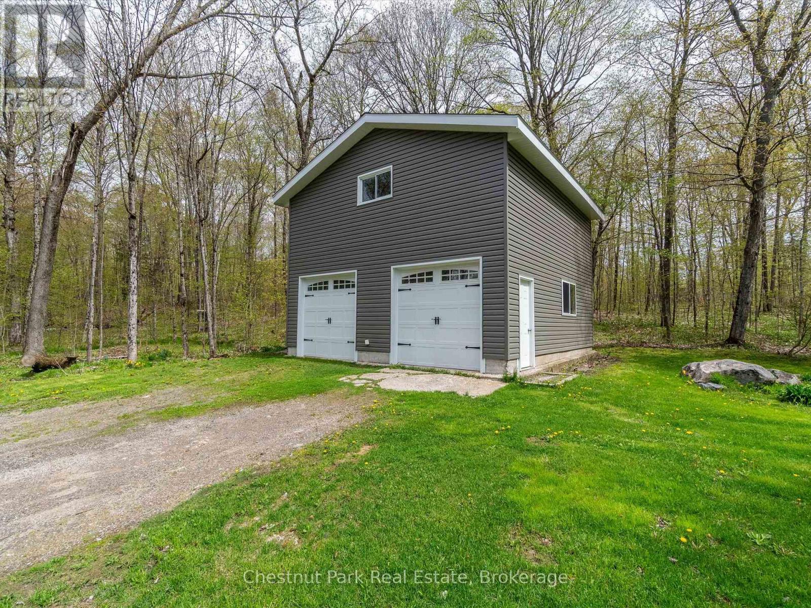 16 Clifford Street, Seguin, Ontario  P0C 1J0 - Photo 26 - X11883859