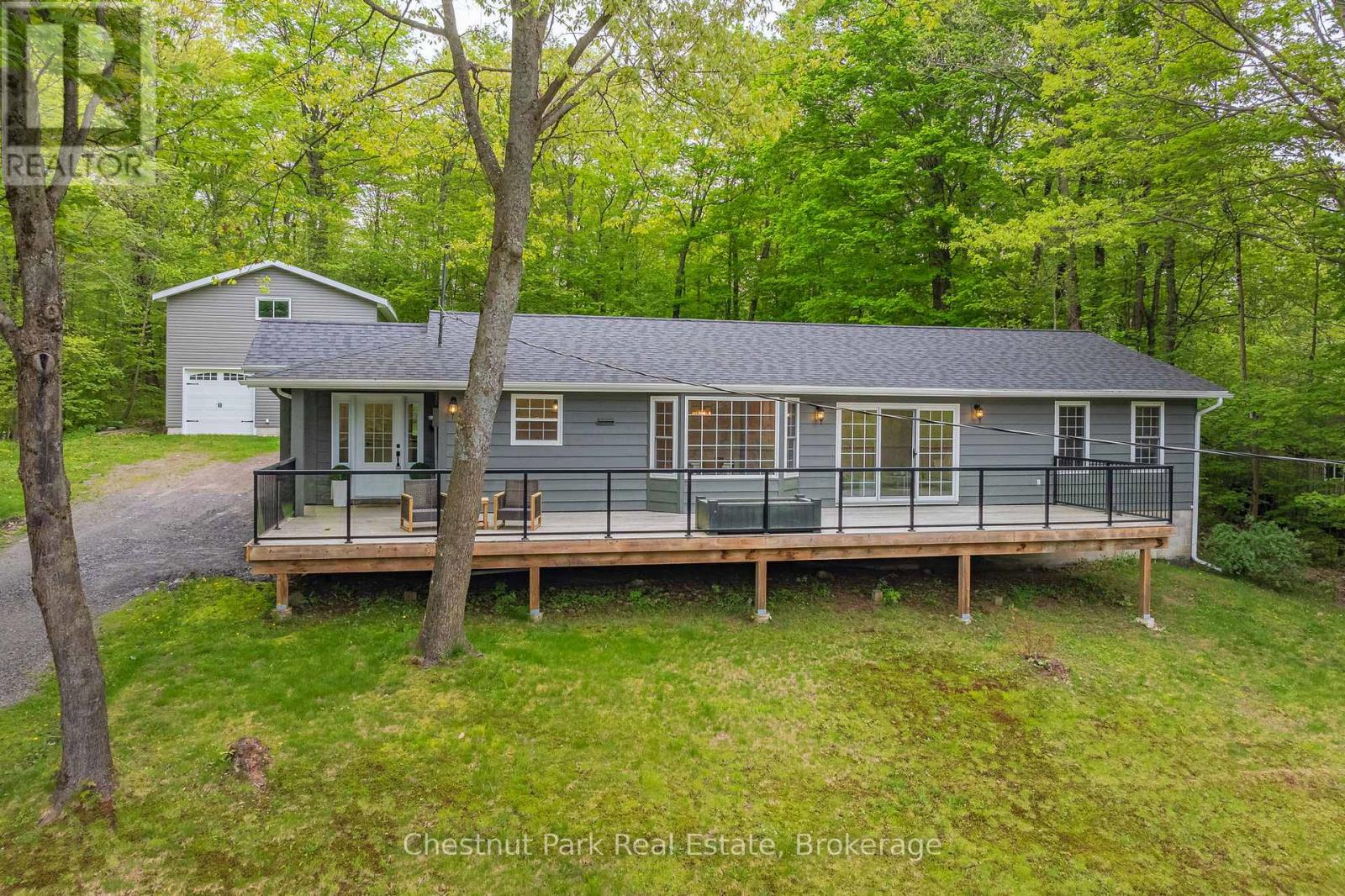 16 Clifford Street, Seguin, Ontario  P0C 1J0 - Photo 30 - X11883859