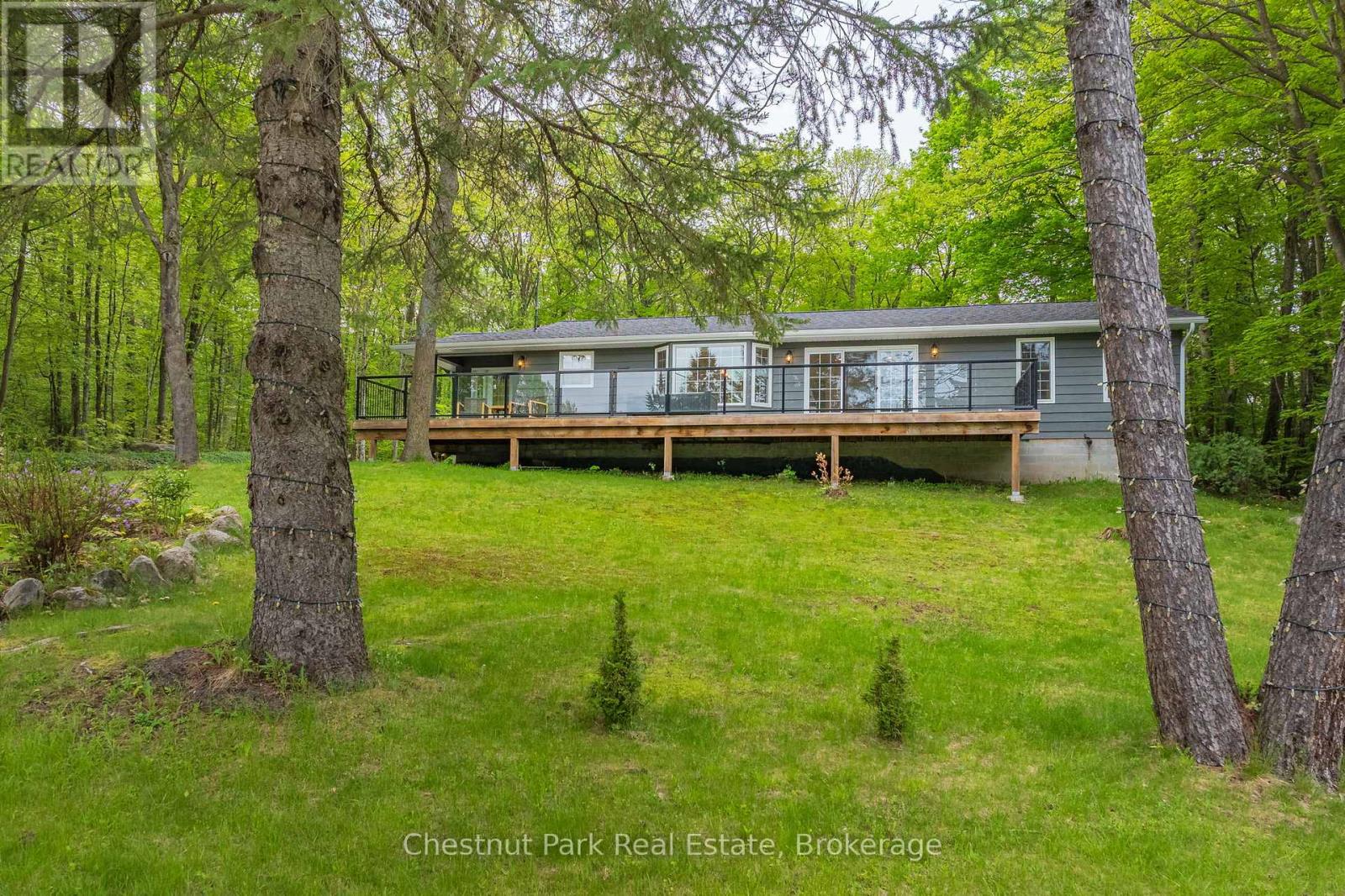 16 Clifford Street, Seguin, Ontario  P0C 1J0 - Photo 31 - X11883859