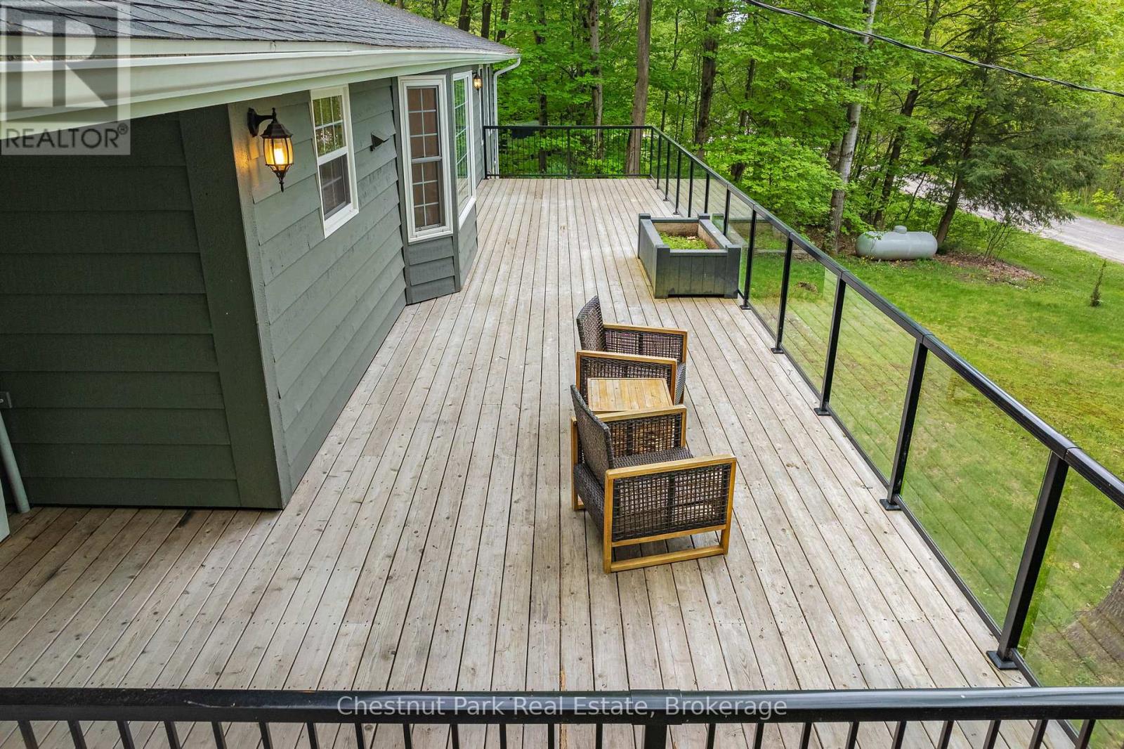 16 Clifford Street, Seguin, Ontario  P0C 1J0 - Photo 37 - X11883859