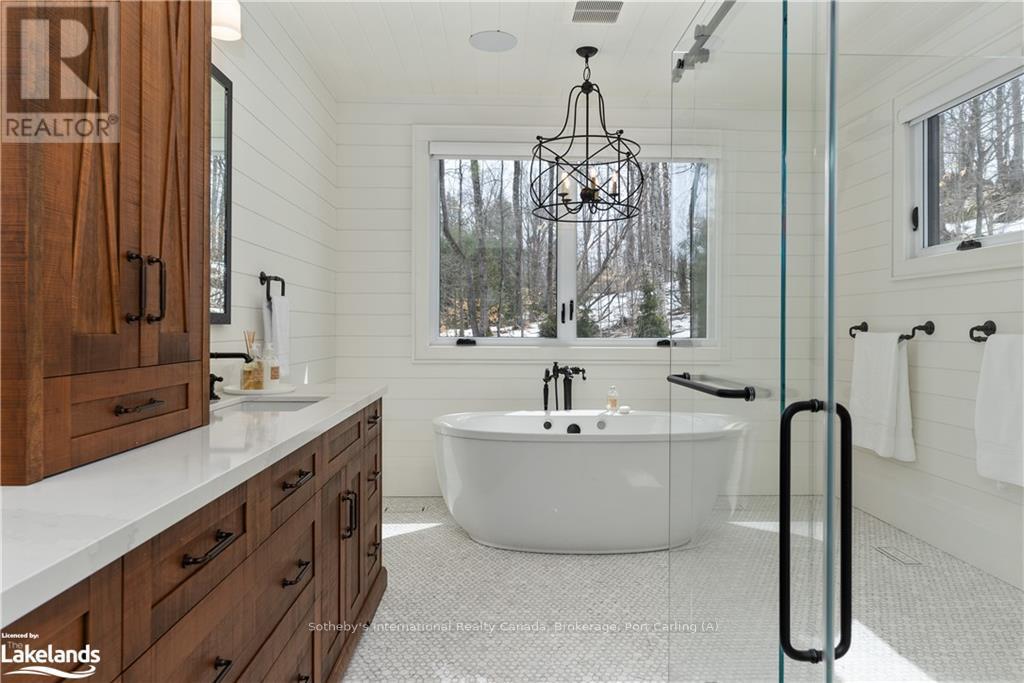 4a - 1316 East Bay Road, Muskoka Lakes, Ontario  P0C 1M0 - Photo 10 - X10437113