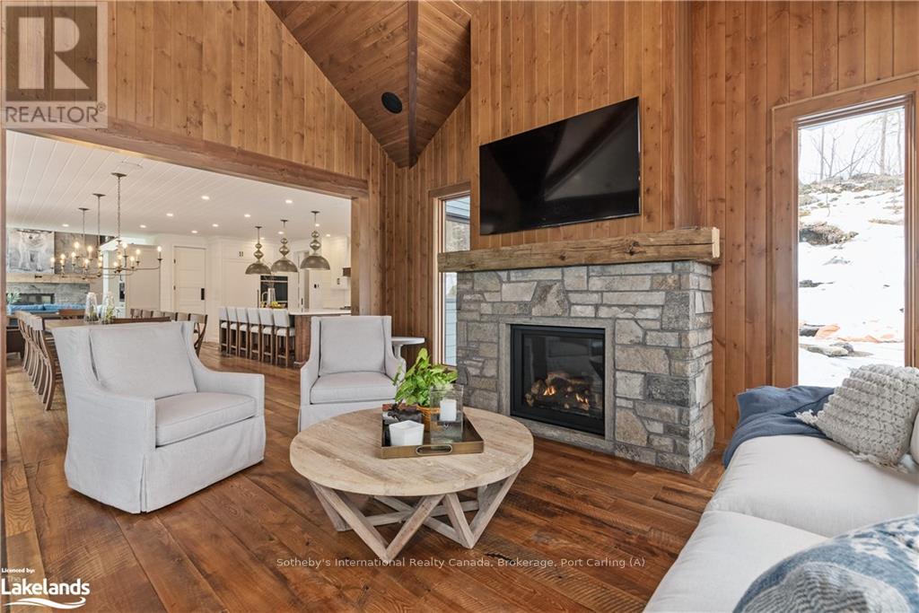 4a - 1316 East Bay Road, Muskoka Lakes, Ontario  P0C 1M0 - Photo 14 - X10437113