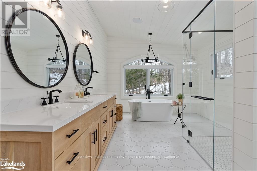 4a - 1316 East Bay Road, Muskoka Lakes, Ontario  P0C 1M0 - Photo 20 - X10437113