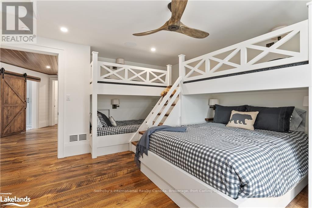 4a - 1316 East Bay Road, Muskoka Lakes, Ontario  P0C 1M0 - Photo 22 - X10437113