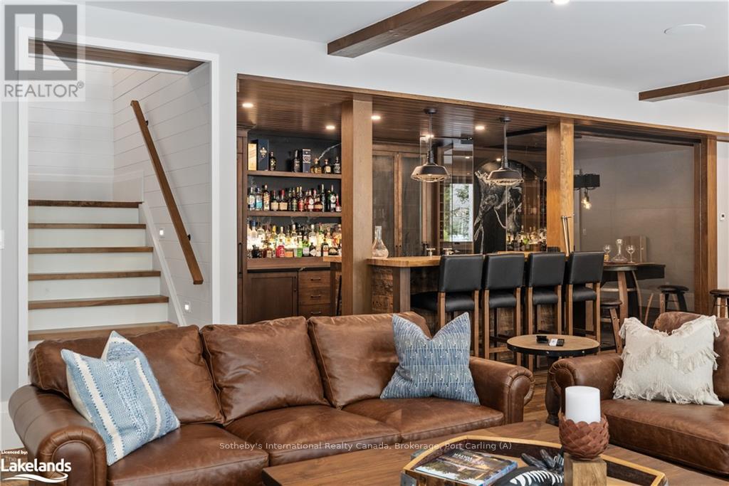 4a - 1316 East Bay Road, Muskoka Lakes, Ontario  P0C 1M0 - Photo 25 - X10437113