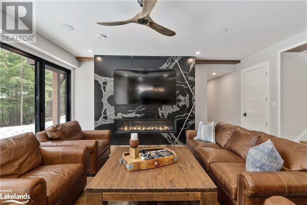 4a - 1316 East Bay Road, Muskoka Lakes, Ontario  P0C 1M0 - Photo 26 - X10437113