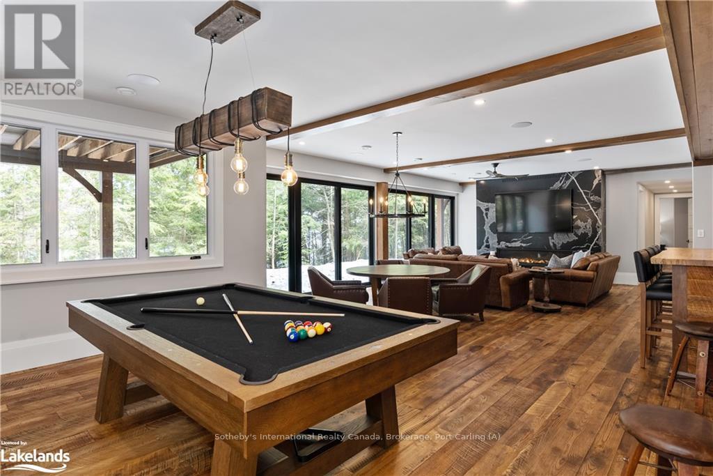 4a - 1316 East Bay Road, Muskoka Lakes, Ontario  P0C 1M0 - Photo 27 - X10437113