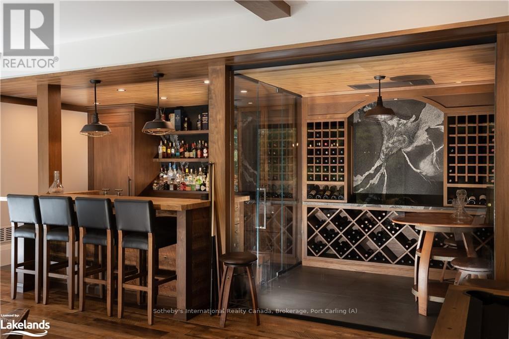 4a - 1316 East Bay Road, Muskoka Lakes, Ontario  P0C 1M0 - Photo 28 - X10437113