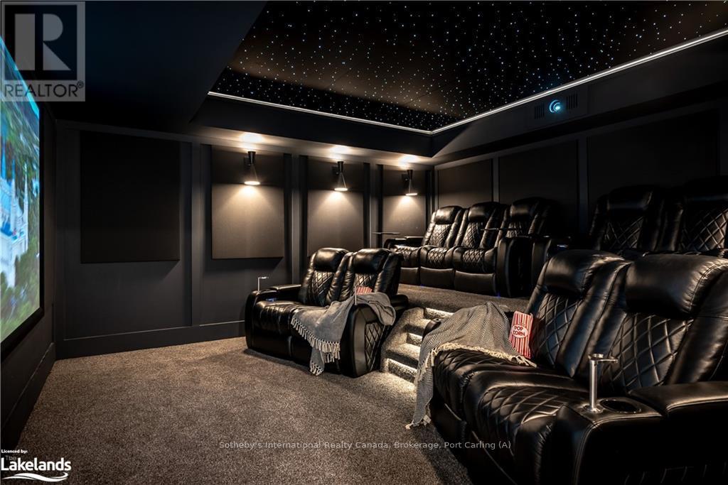 4a - 1316 East Bay Road, Muskoka Lakes, Ontario  P0C 1M0 - Photo 29 - X10437113