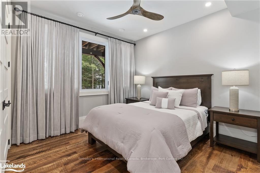 4a - 1316 East Bay Road, Muskoka Lakes, Ontario  P0C 1M0 - Photo 31 - X10437113