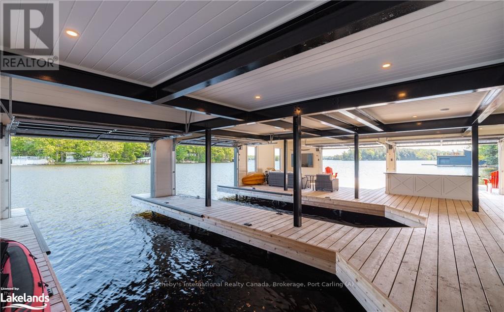 4a - 1316 East Bay Road, Muskoka Lakes, Ontario  P0C 1M0 - Photo 37 - X10437113