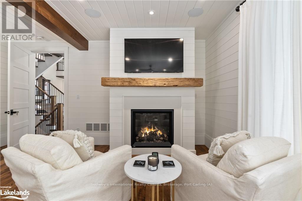 4a - 1316 East Bay Road, Muskoka Lakes, Ontario  P0C 1M0 - Photo 9 - X10437113