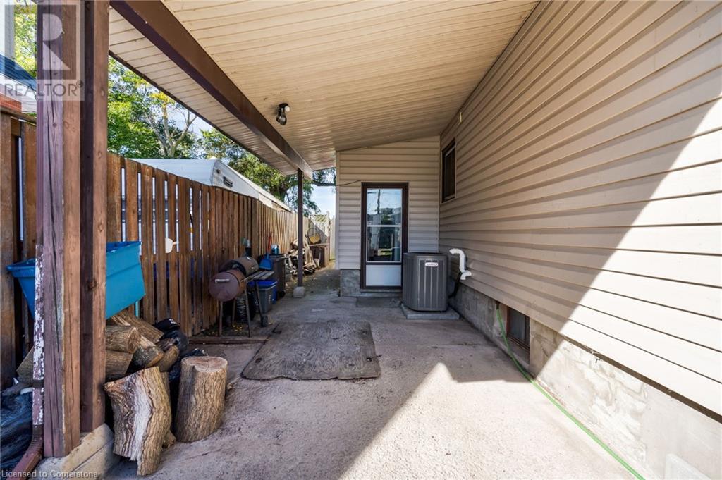 71 Jarrow Road, St. Catharines, Ontario  L2M 1O7 - Photo 4 - 40658651