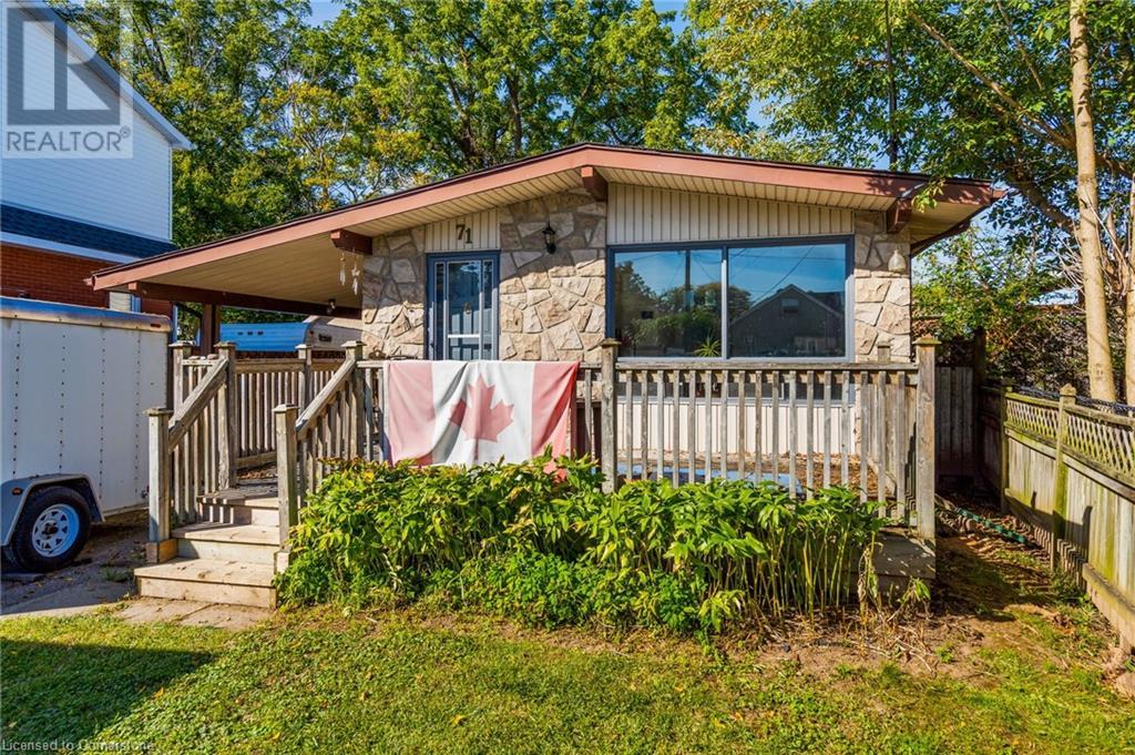 71 Jarrow Road, St. Catharines, Ontario  L2M 1O7 - Photo 3 - 40658651