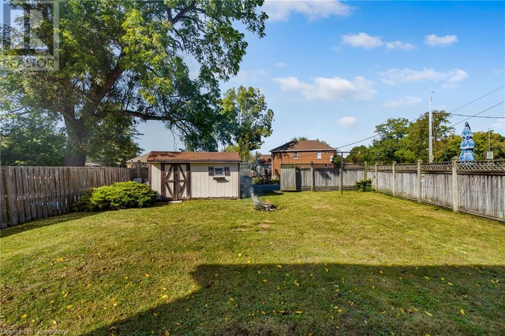 71 Jarrow Road, St. Catharines, Ontario  L2M 1O7 - Photo 22 - 40658651