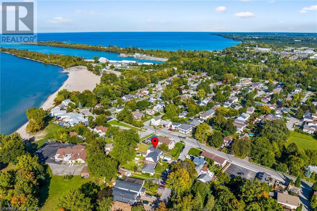 71 Jarrow Road, St. Catharines, Ontario  L2M 1O7 - Photo 34 - 40658651