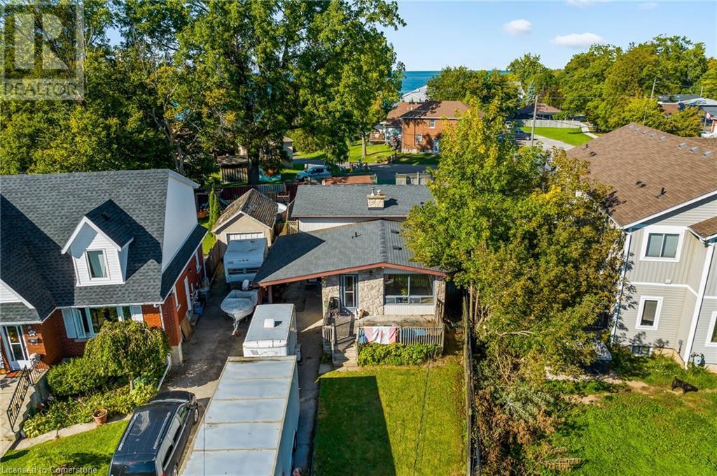 71 Jarrow Road, St. Catharines, Ontario  L2M 1O7 - Photo 37 - 40658651