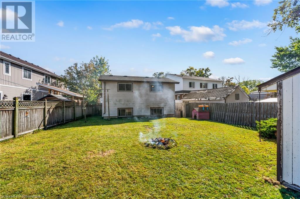 71 Jarrow Road, St. Catharines, Ontario  L2M 1O7 - Photo 26 - 40658651